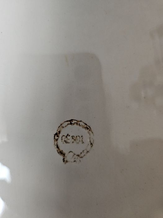 Travessas cerâmica Cesol