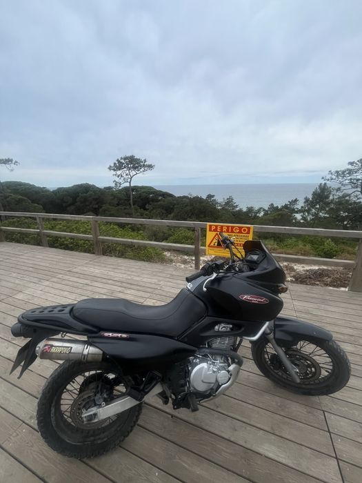 Mota suzuki freewind xf650 troca 125cc