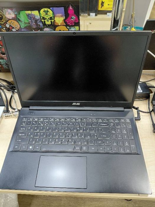 Ноутбук 2E NL57PU