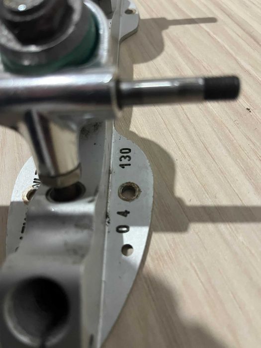 Bases para Hóquei Patins/Patinagem Artistica