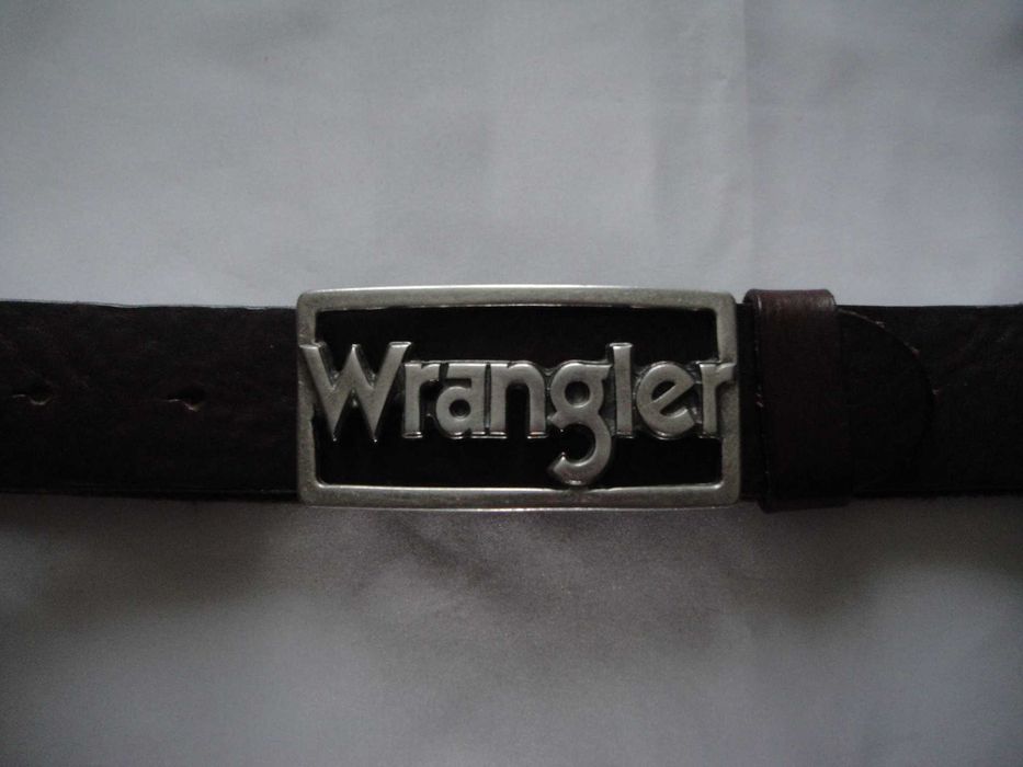 Pasek Wrangler ...