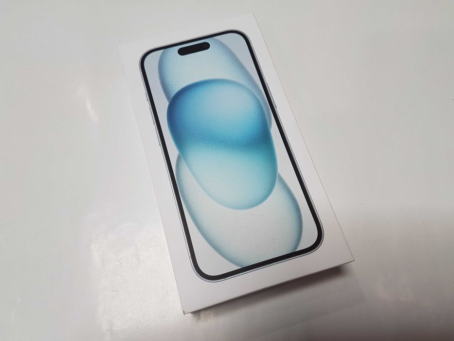 iPhone 15 ! 128GB ! KOLORY ! Sklep ! Gwarancja ! Wysyłka !