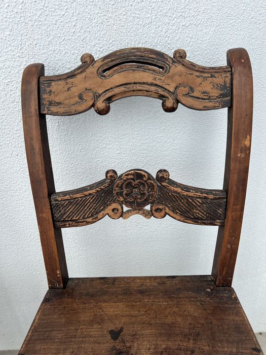 Cadeiras para restauro