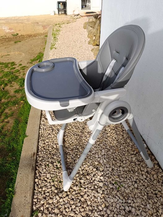 Cadeira de bebe refeição Lionelo