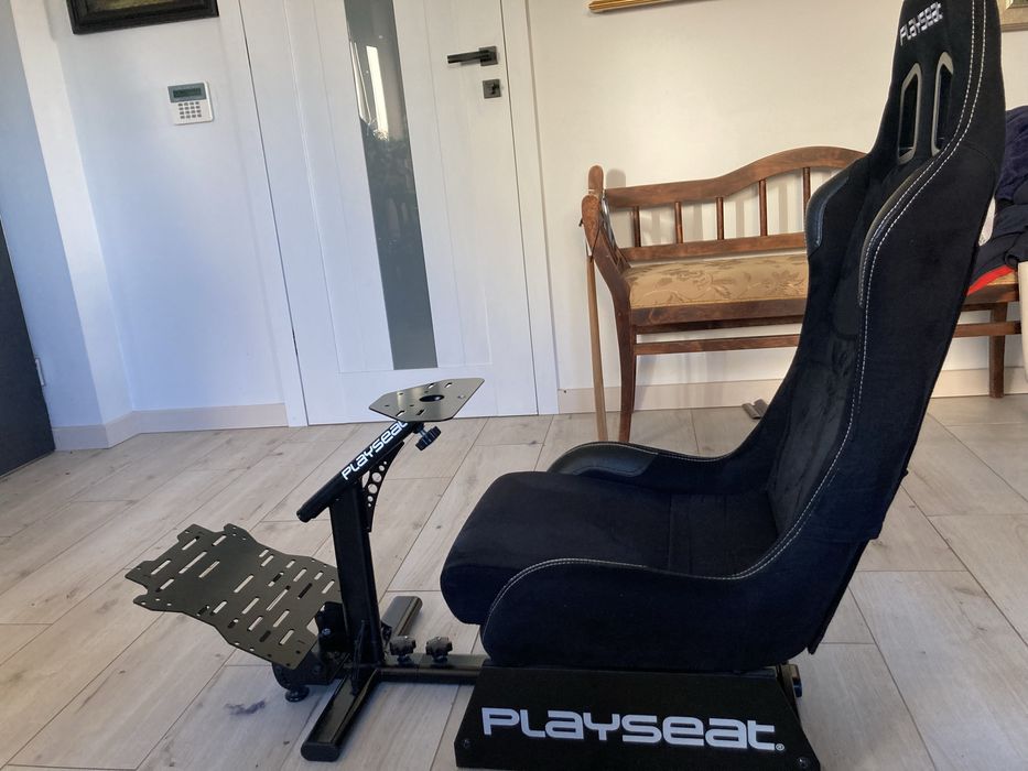 Playseat fotel do gier