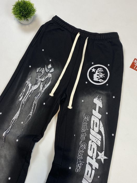 Штани hellstar, Pants hellstar