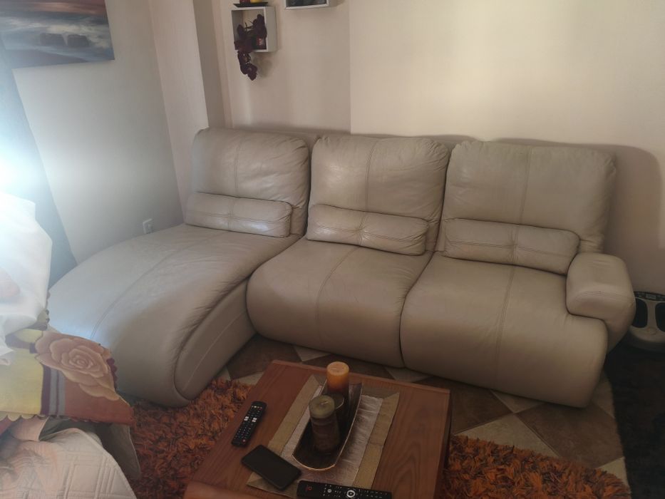 Sofá chaise longue