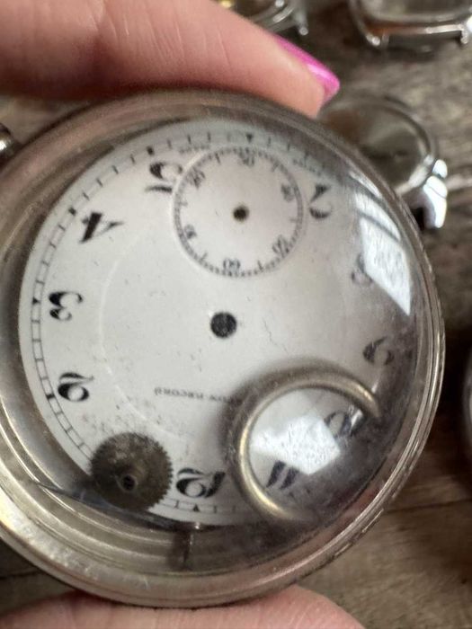 Zestaw kopert do zegarków w tym Orient i Seiko