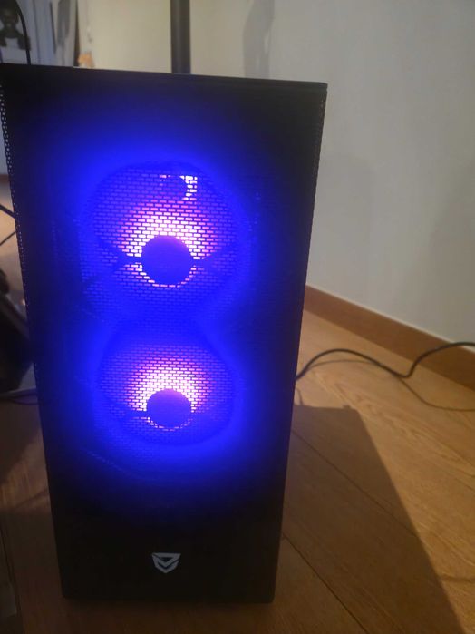 Gamer completo 32GB RAM