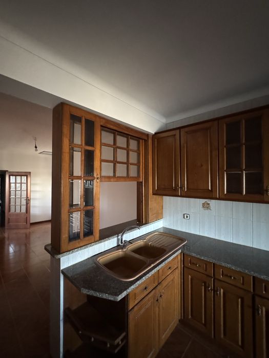 Mobiliario cozinha completa