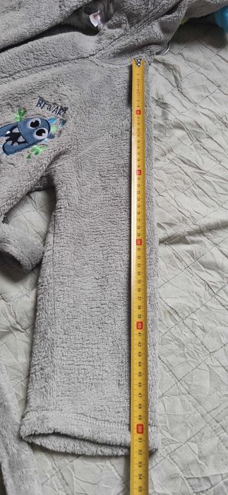 Szlafrok cool club smyk 128 134