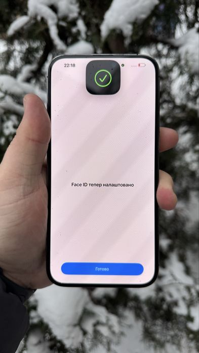 iPhone 14 Pro Max 128 gb