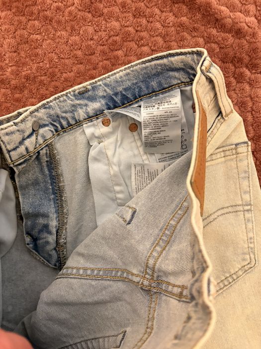 Продам джинси чоловічі оригінальн і511  Levis W30L32