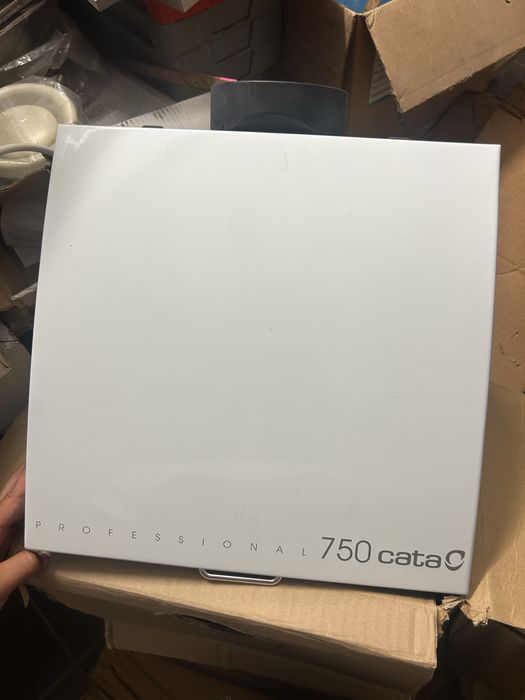 Exaustor / Extrator de Cozinha Cata Professional 750 – NOVO