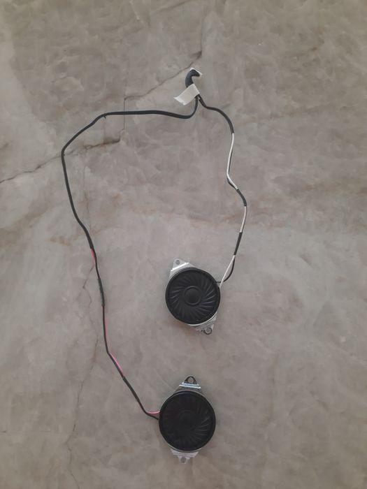 Original Used Internal Speakers for Sony VGN-FE31M64552287163011120