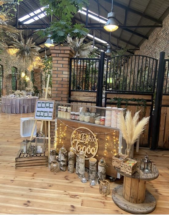 Lody tajskie na wesele sprzedam stoisko, madzyna Rolka Poland