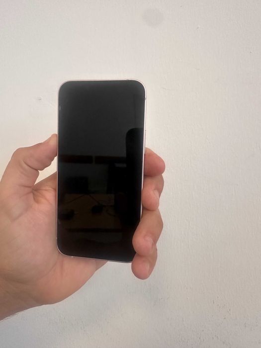 Iphone 13 mini Rosa
