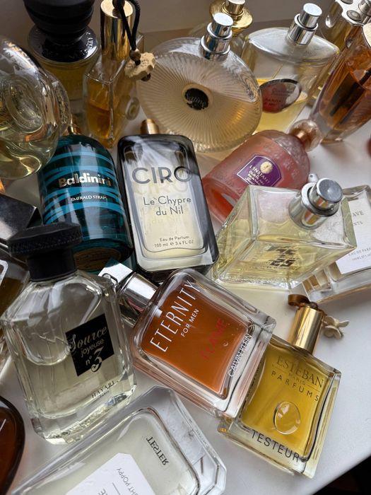 РОЗПРОДАЖ! Оригінал! Нішеві , люксові парфуми