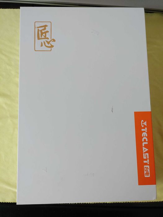 Планшет Teclast T50 Plus – можливий торг, ціна обговорюється