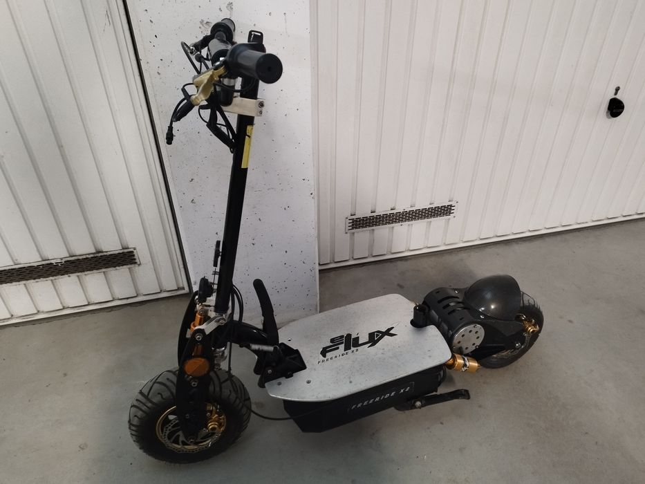 Hulajnoga Elektryczna