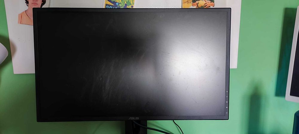 Monitor Gaming ASUS VG248QG (24'' - 165Hz - 0.5 ms - G-Sync)