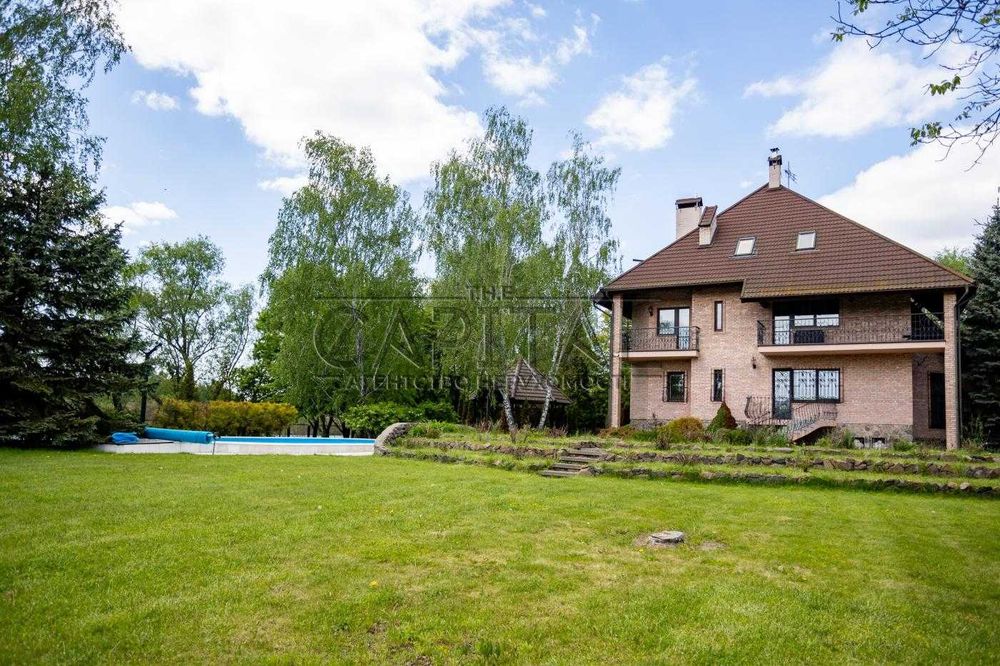 Продаж будинку біля води, Козин, Велика Дамба