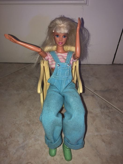 Barbies desde 5€