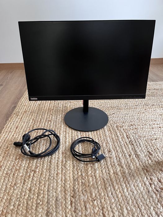 Monitor Lenovo 24" T24i-10