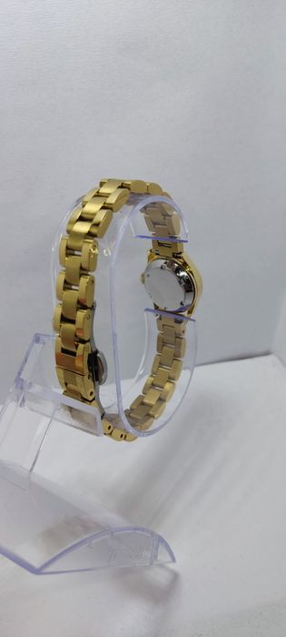 *35*Tissot Seastar Seven automat pozłacany 20 mm