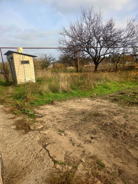 Продам земельну ділянку в Підгородному - Вид 2