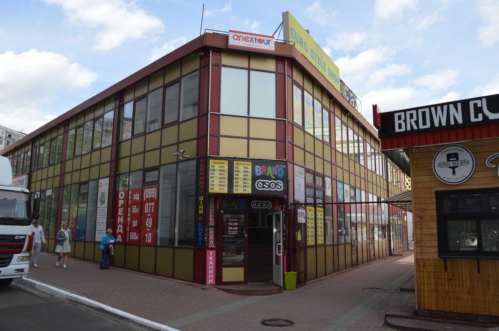 Commercial real estate at st. Grodnenskaya (area 41 m²) - Atlanta.ua - photo 2