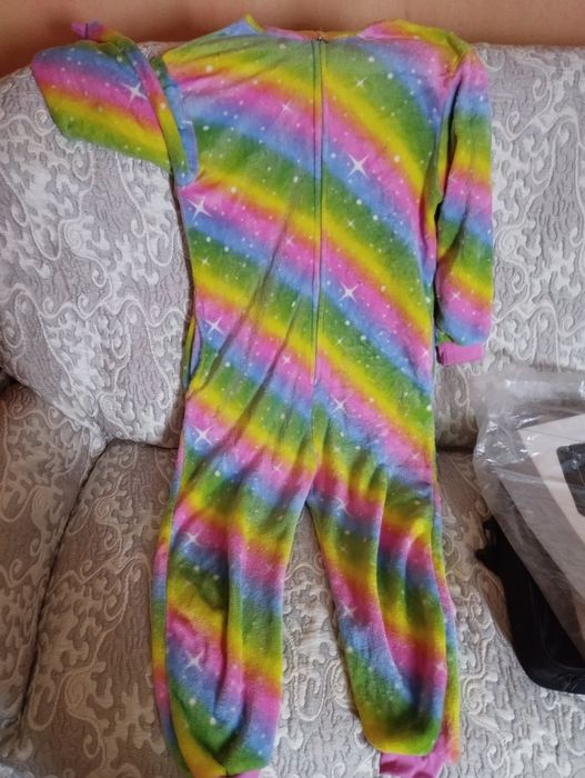 Кігурумі на зріст 164, розмір S