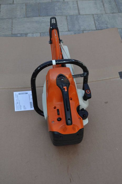 Piła Spalinowa  Stihl TS 410-Ładny Stan