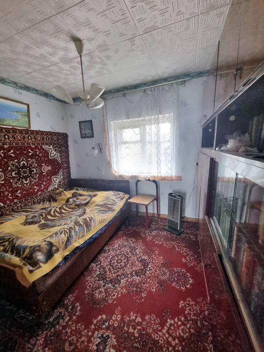 Продам дачу в Ермолаевке на берегу реки!