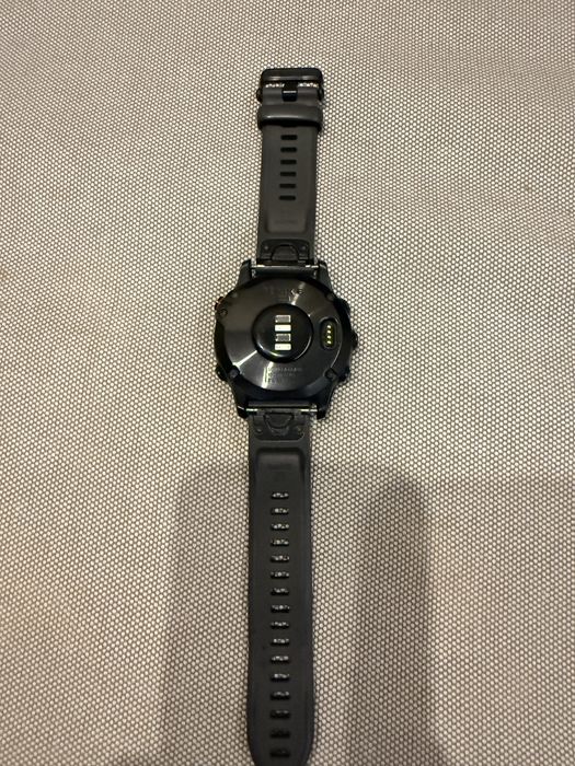 Garmin Fenix 6 Pro