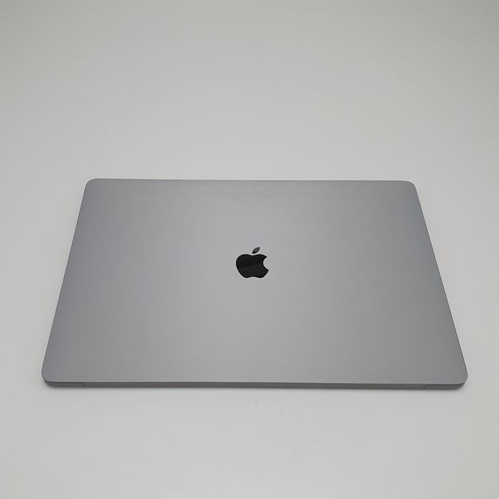 Laptop: Apple MacBook Pro A1707