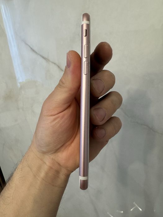 IPhone 7 32 gb rose gold