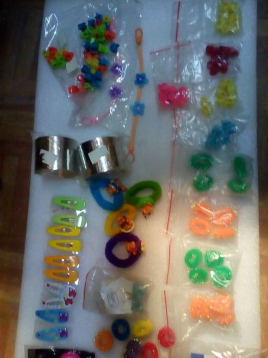 Towar na odpusty jarmarki kiermasze