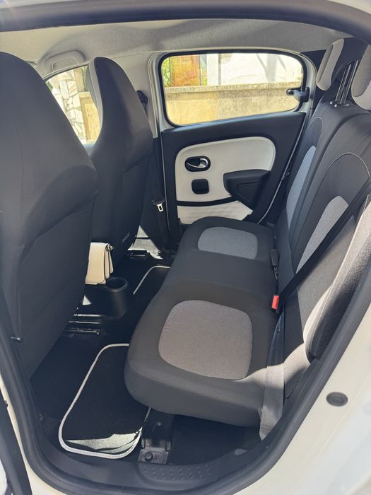 Renault Twingo SCe 70 S&S Night & Day