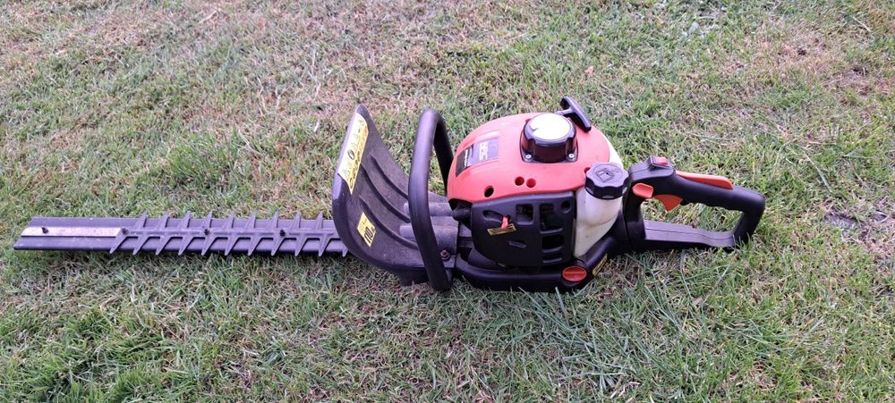 Nożyce do żywopłotu NAC