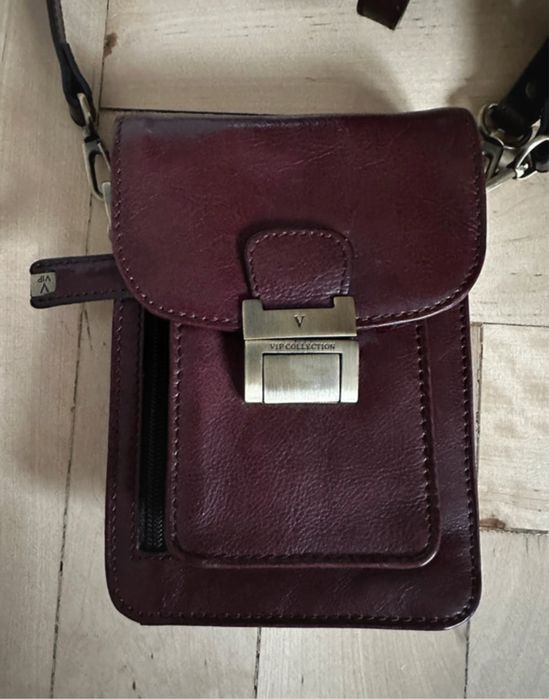 VIP Collection 246 torebka biznesowa