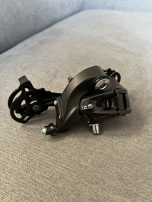 Napinacz sun race 7 przeżutek