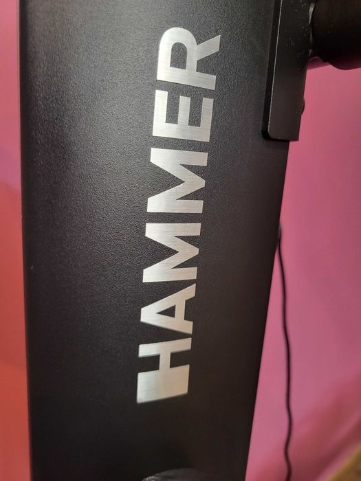 Orbitrek magnetyczny Hammer Speed Motion II