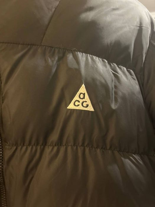 Куртка ASG чорного коліру