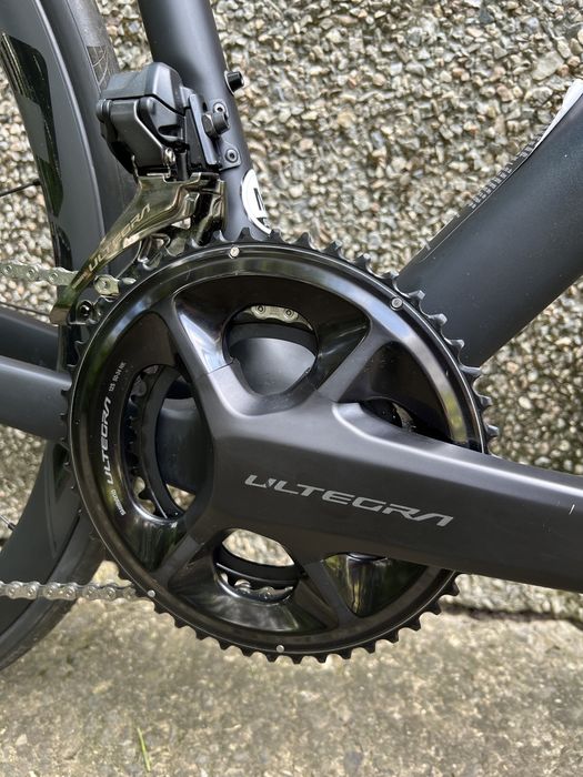 Look 785 RS Нuеz Disc size M ultegra di2 12шв.: 2 400