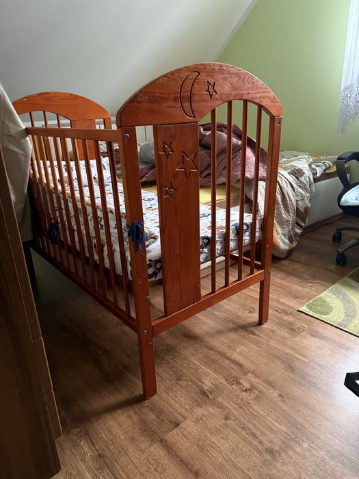 Dostawka do łóżka