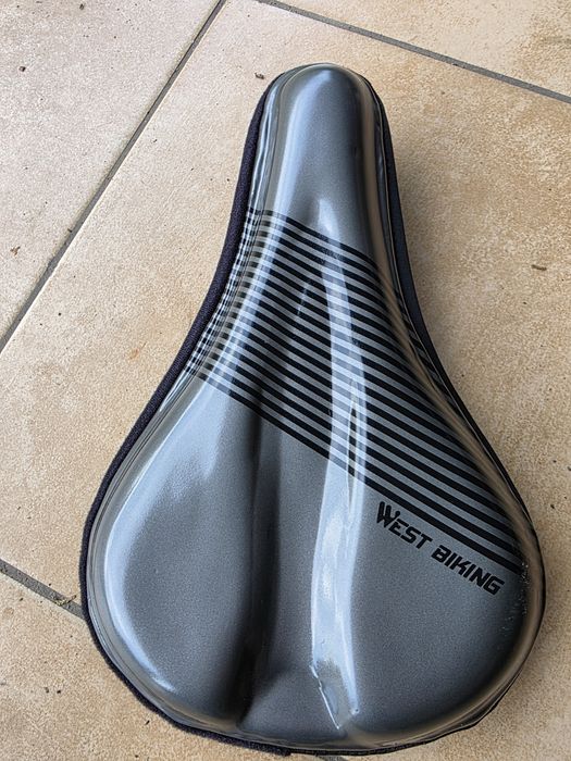 Siodełko selle royal vivo