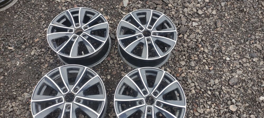 Продам диски R16 KIA