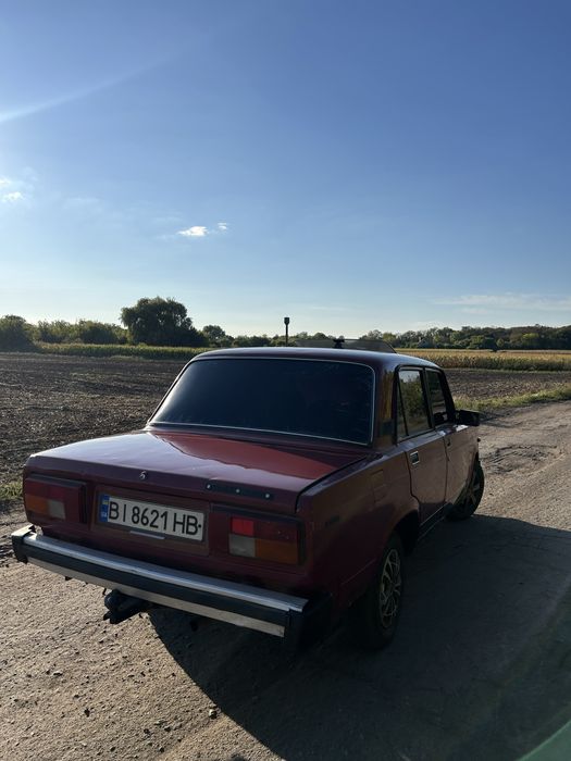 Ваз 2105 продаж/обмін