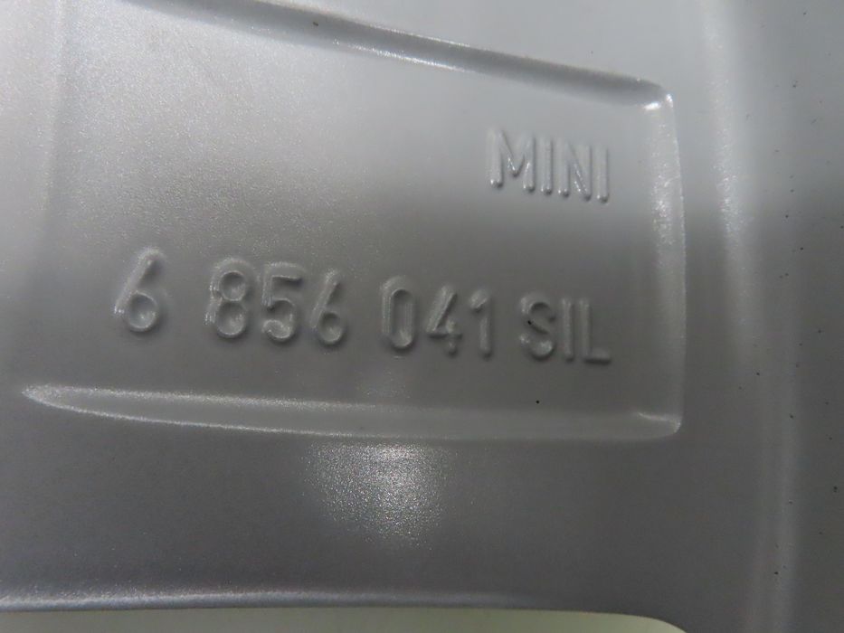 Felgi Aluminiowe Alufelgi 17'' Mini F60 5x112 6,5j Et39